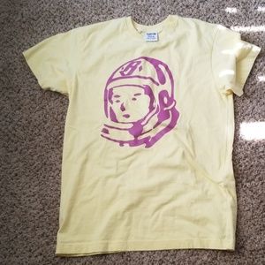 billionaire boys club t-shirt